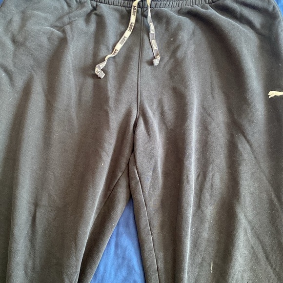 Puma Sweatpants - Picture 5 of 5